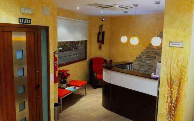 Hostal Granado