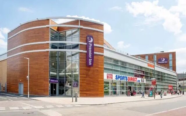 Premier Inn London Wandsworth