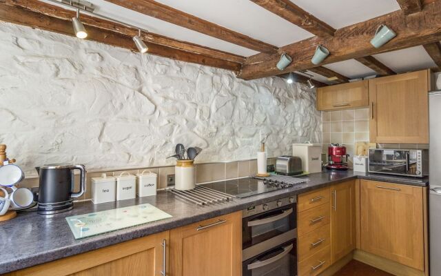 Jessamine Cottage