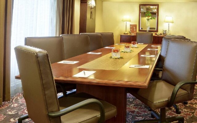Sheraton Atlanta Perimeter North Hotel