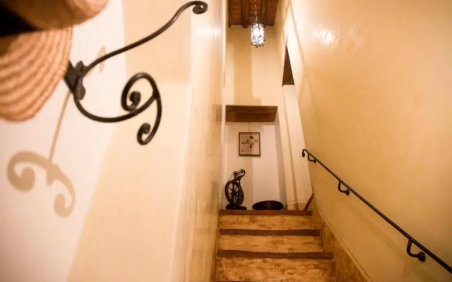 Agriturismo La Romagnana