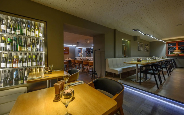 Hotel Bedřiška Wellness Resort & Spa