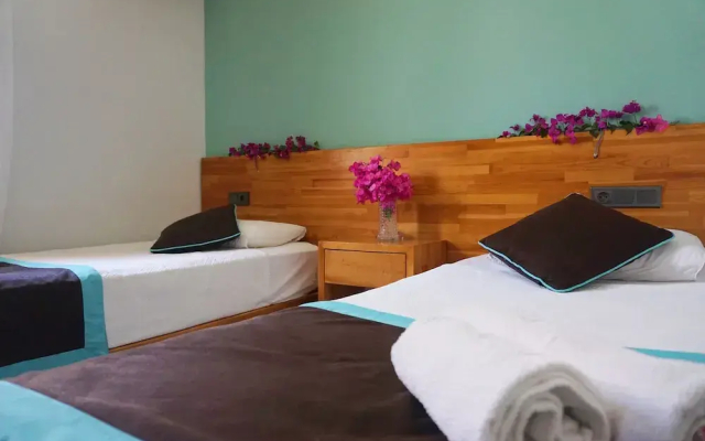 Cobanoglu Otel