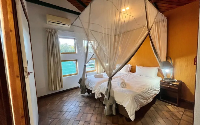 Kasongo Lodge