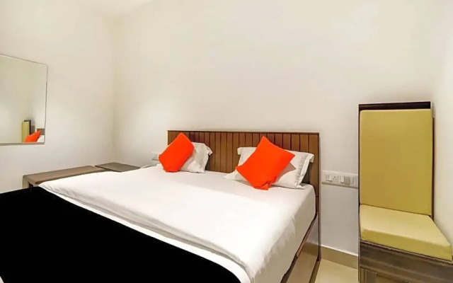 Ab Merridien by OYO Rooms