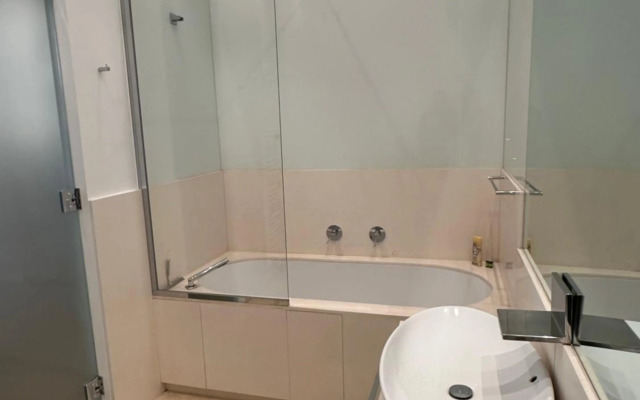 City Apartment - Habsburgergasse