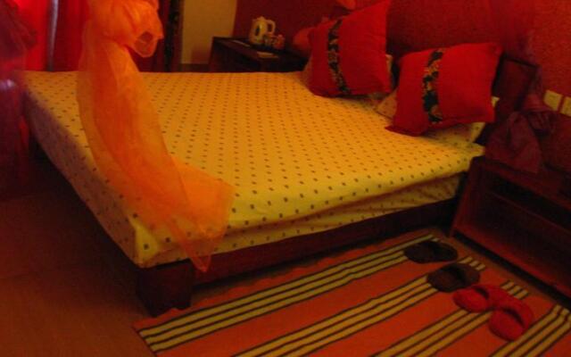 Hangzhou 4 Eyes Backpackers Youth Hostel