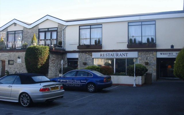 Wessex Hotel