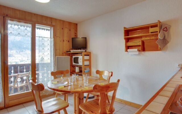 Les Aiguilles Du Midi