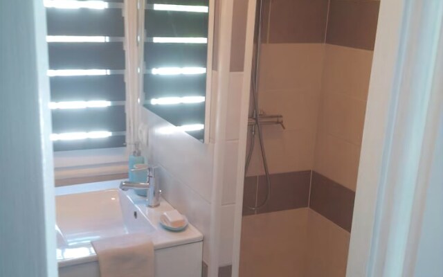 La Bastide de lIssole