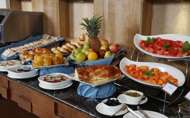 Country Inn & Suites By Carlson Mussoorie
