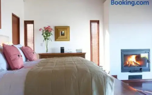 Clos Apalta Residence Relais & Chateaux