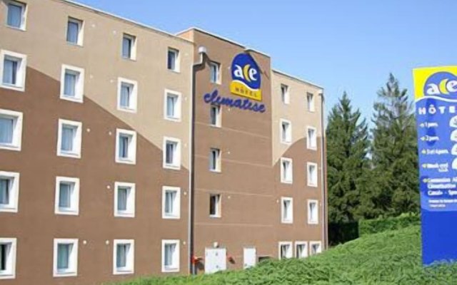 ACE Hôtel Brive-la-Gaillarde