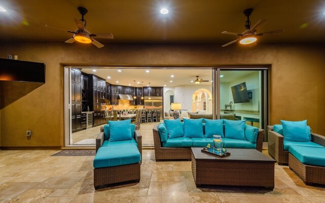 Casa Cielo 6 Bedroom Home by RedAwning