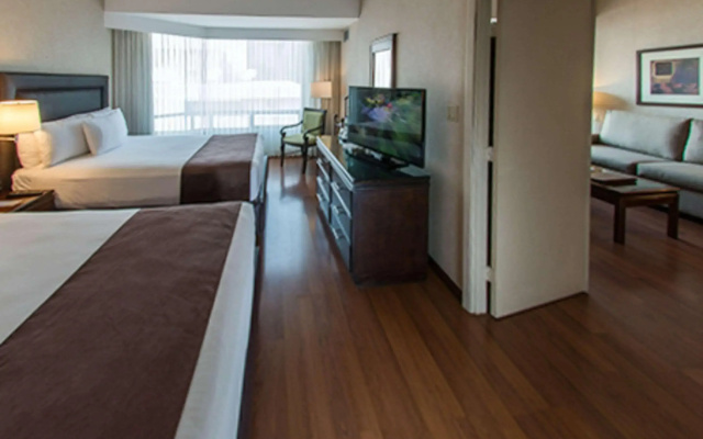 Clarion Suites Guatemala City
