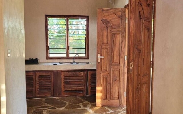 Cove House House 60 m2 Creekside Indian Ocean