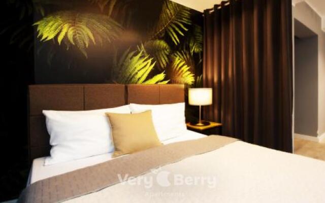 Very Berry - Polna 50 Hospital