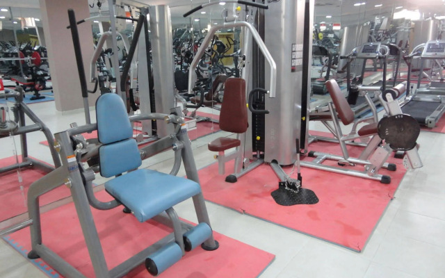 Best Western Plus Elomaz Hotel