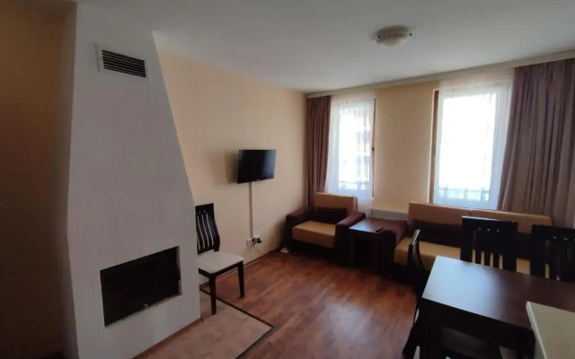 Explore Bansko Apartments in Mountain Dream