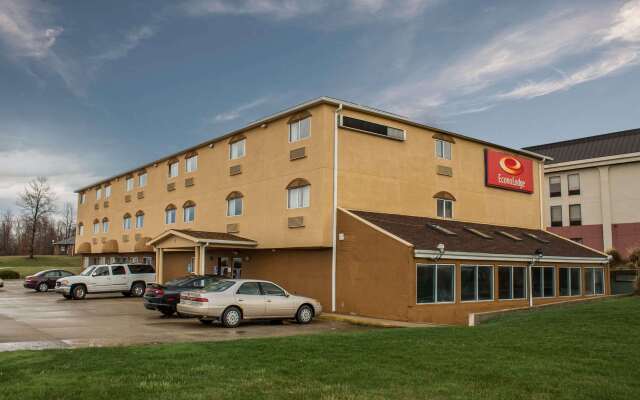 Econo Lodge Kent - Akron West