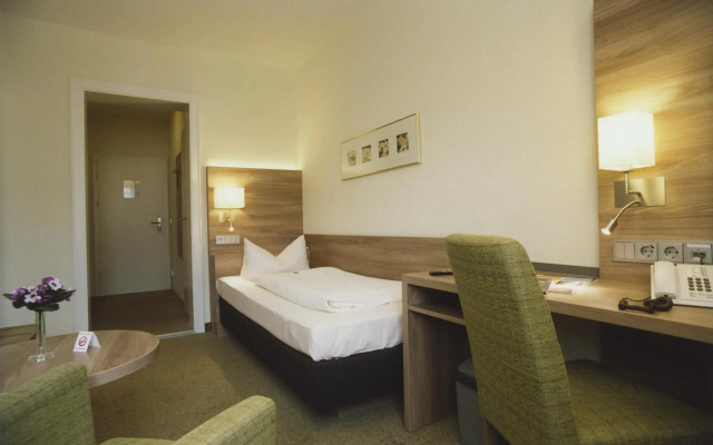 Hotel Jedermann