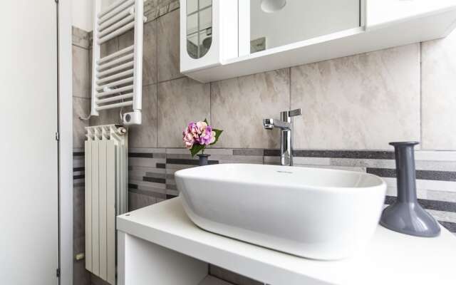 Trilocale Noverasco IEO 1