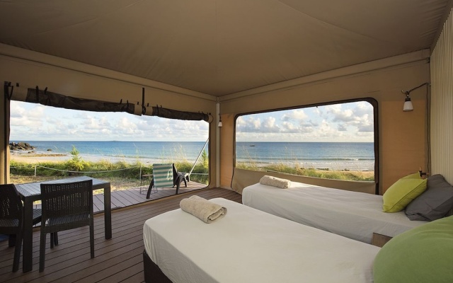 Bremer Island Banubanu Beach Retreat