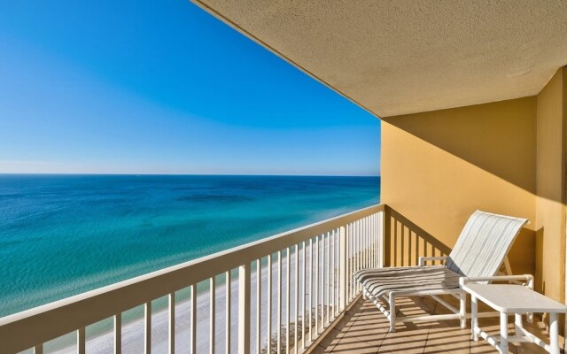 Pelican Beach 1908 1 Bedroom Condo by Pelican Beach Management
