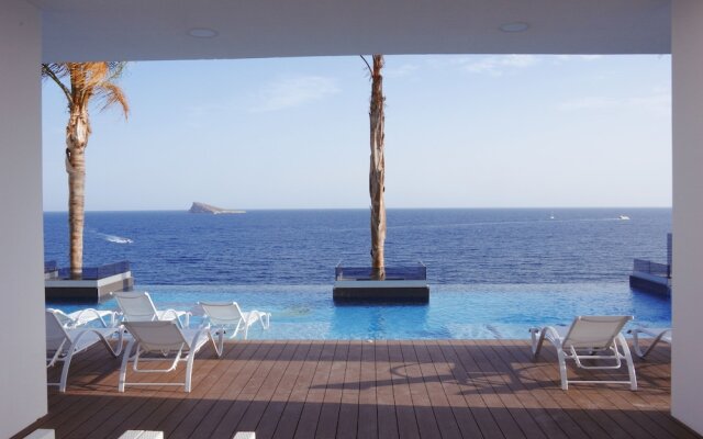 Ocean Drive Apartments - Marholidays