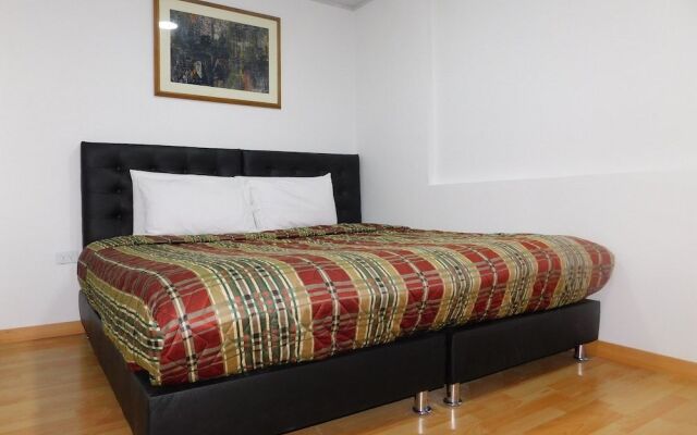 Hotel Casa Navi