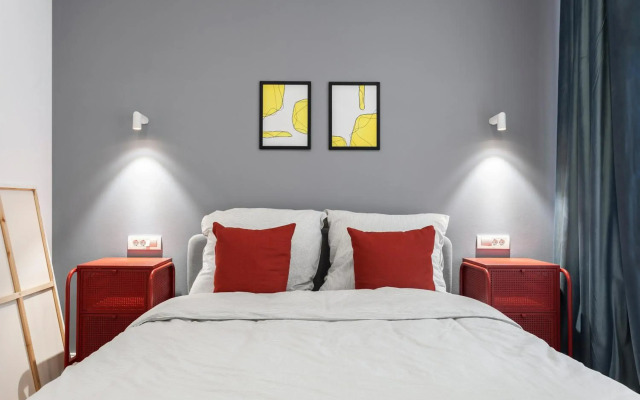 Martin Boutique Hotel