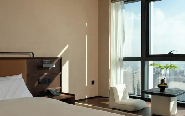 Papman Hotel Kunming - Xishan Wanda