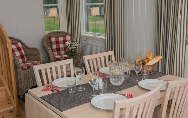 Leksand Strand Camping och Resort