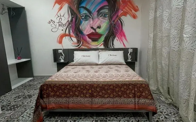 B&B i borboni