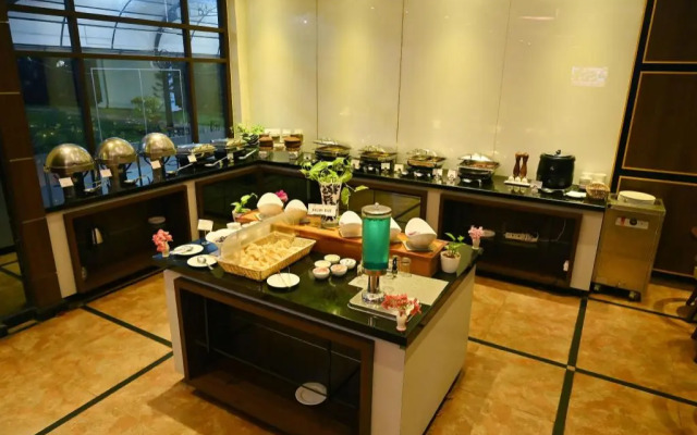 The Fern Residency Kakinada