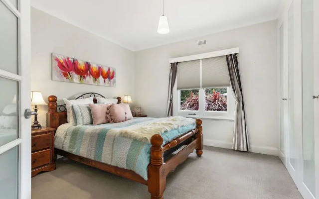 Taworri - Rejuvenate Stays