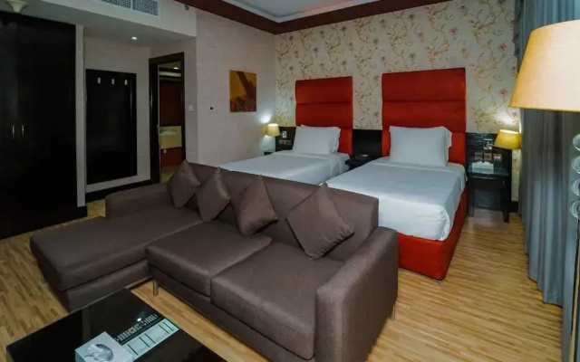 Belvilla Mangrove Waterfront Suites