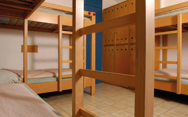 Youth Hostel Delémont