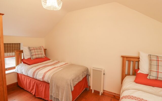 Stables Cottages