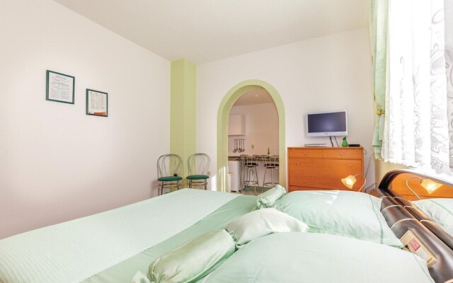 Nice Home in Crikvenica With Wifi and 0 Bedrooms