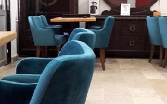 Konak Butik Hotel Tirilye