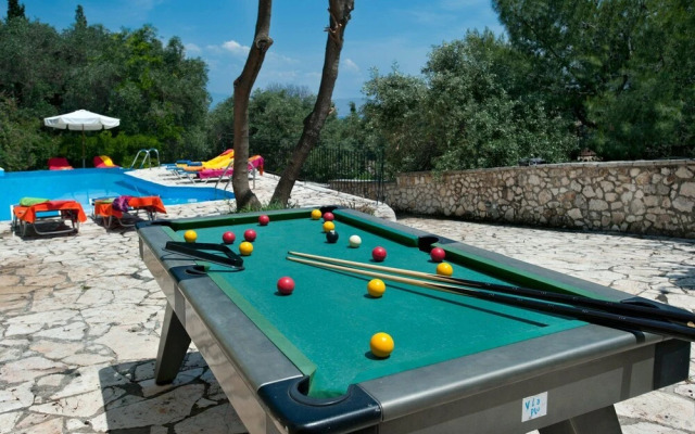 Villa Berry