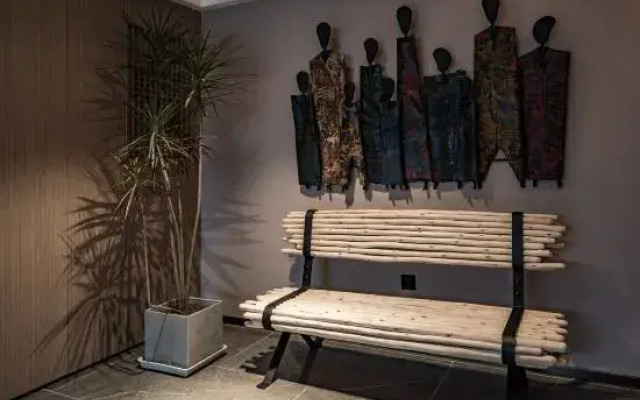 Chongqing Yunxi Hotel