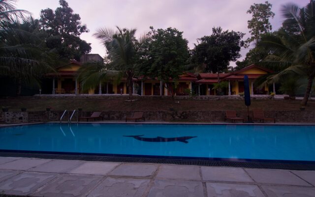 Resort Like No Other