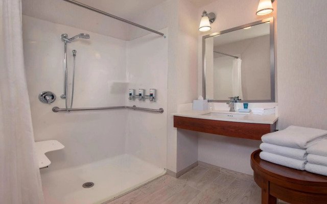 Four Points by Sheraton Newark Christiana Wilmington