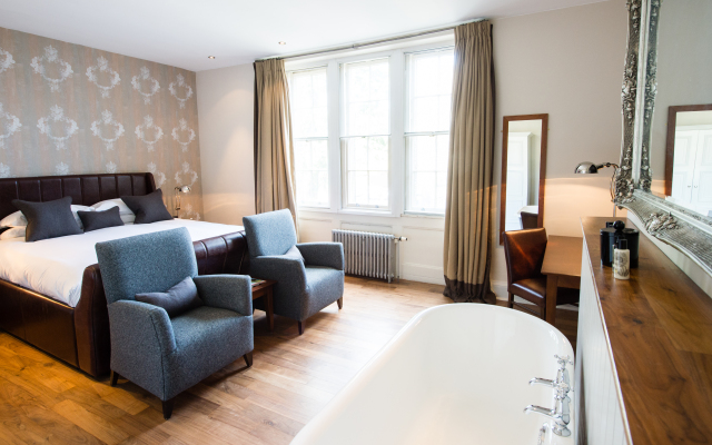 Hotel du Vin & Bistro Tunbridge Wells