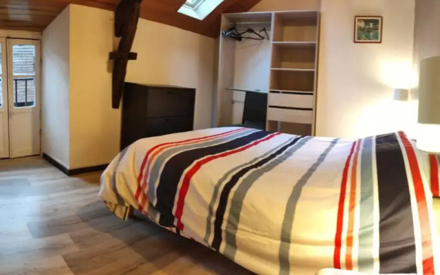 ✪ Sur les Quais de St Goustan - Maison Authentique ✪