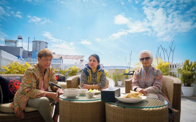 The Iron Throne A Bespoke Got' Theme Penthouse