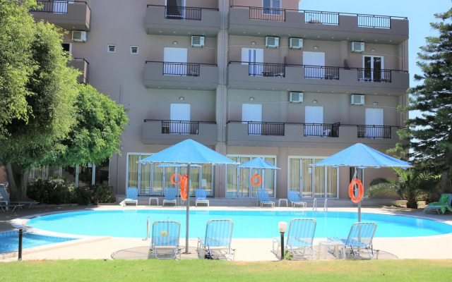 Castro Hotel