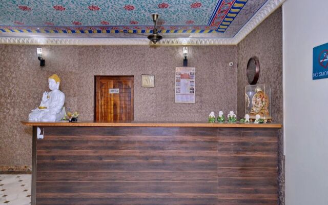 OYO 1006 Hotel Red Fort